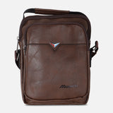 Men Shoulder Bag (25X21X6 Cm)