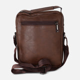 Men Shoulder Bag (25X21X6 Cm)