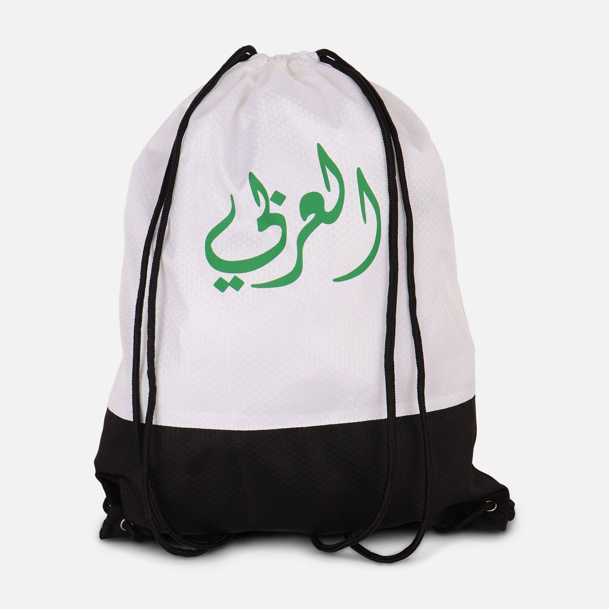 Al- Arabi SC Drawstring Bag