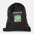 Al- Arabi SC Drawstring Bag