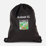 Al- Arabi SC Drawstring Bag