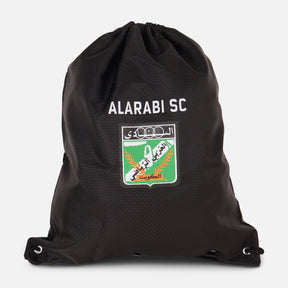 Al- Arabi SC Drawstring Bag