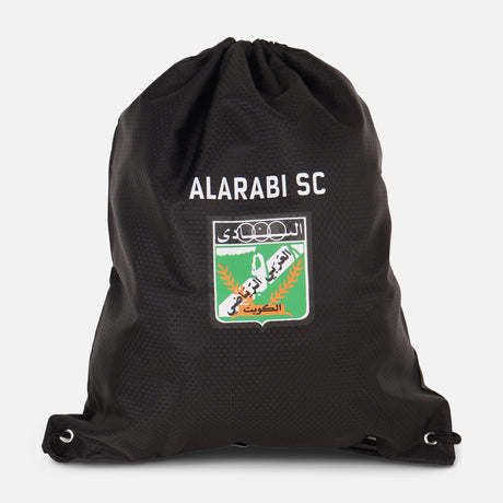 Al- Arabi SC Drawstring Bag