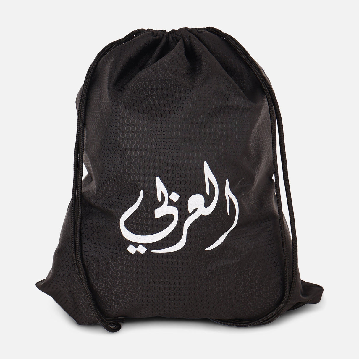 Al- Arabi SC Drawstring Bag