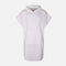Solid Cotton Adult Poncho