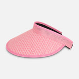 Ladies Beach Bag And Hat Set