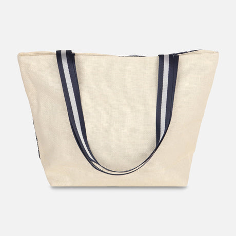 Ladies Beach Bag And Hat Set