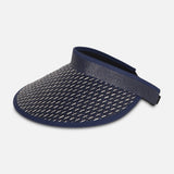 Ladies Beach Bag And Hat Set
