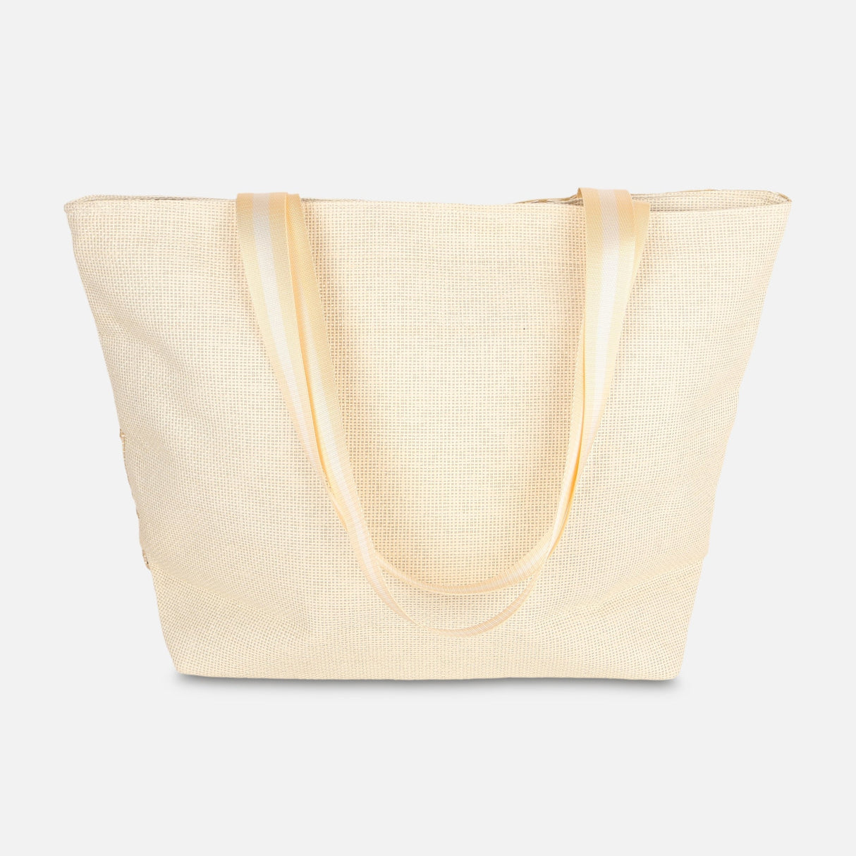 Ladies Beach Bag And Hat Set