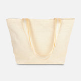Ladies Beach Bag And Hat Set