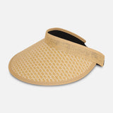 Ladies Beach Bag And Hat Set