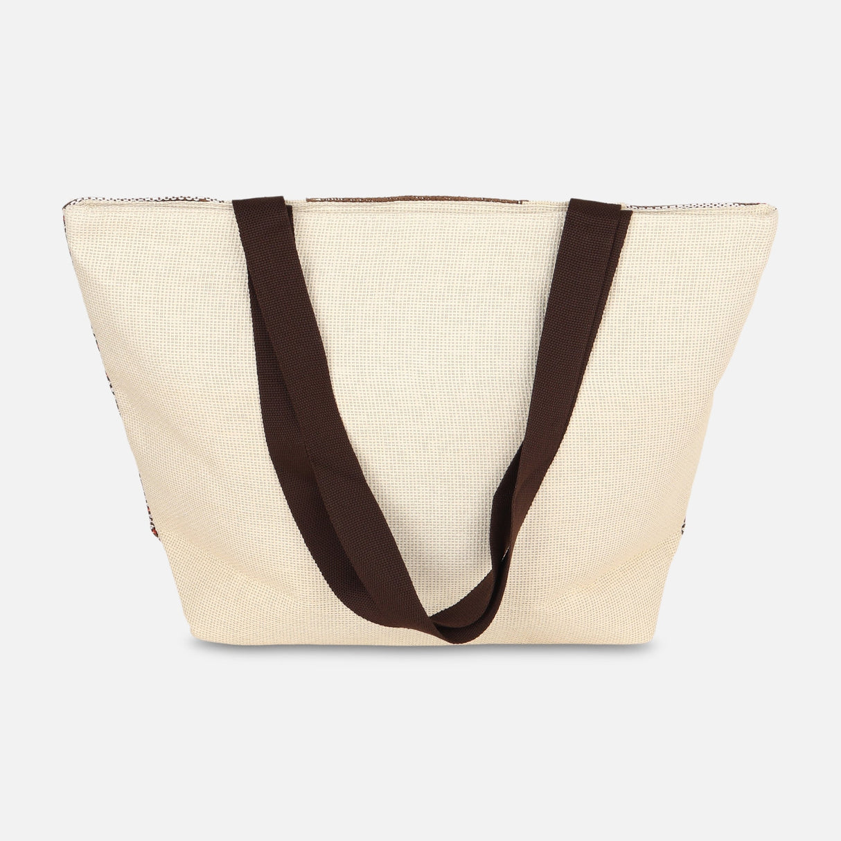 Ladies Beach Bag And Hat Set