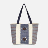 Ladies Beach Bag And Hat Set