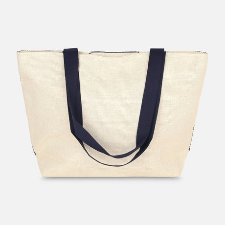 Ladies Beach Bag And Hat Set
