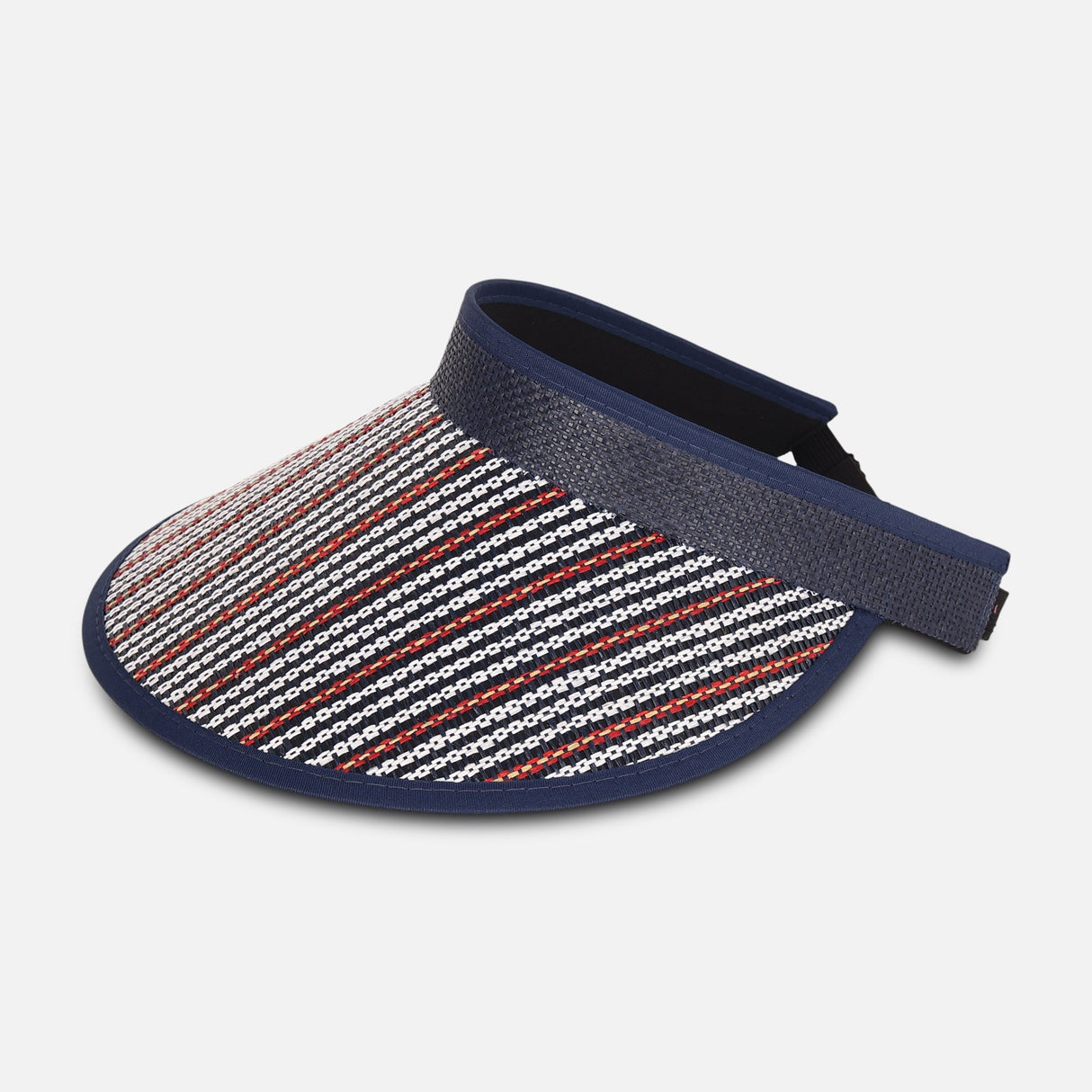 Ladies Beach Bag And Hat Set