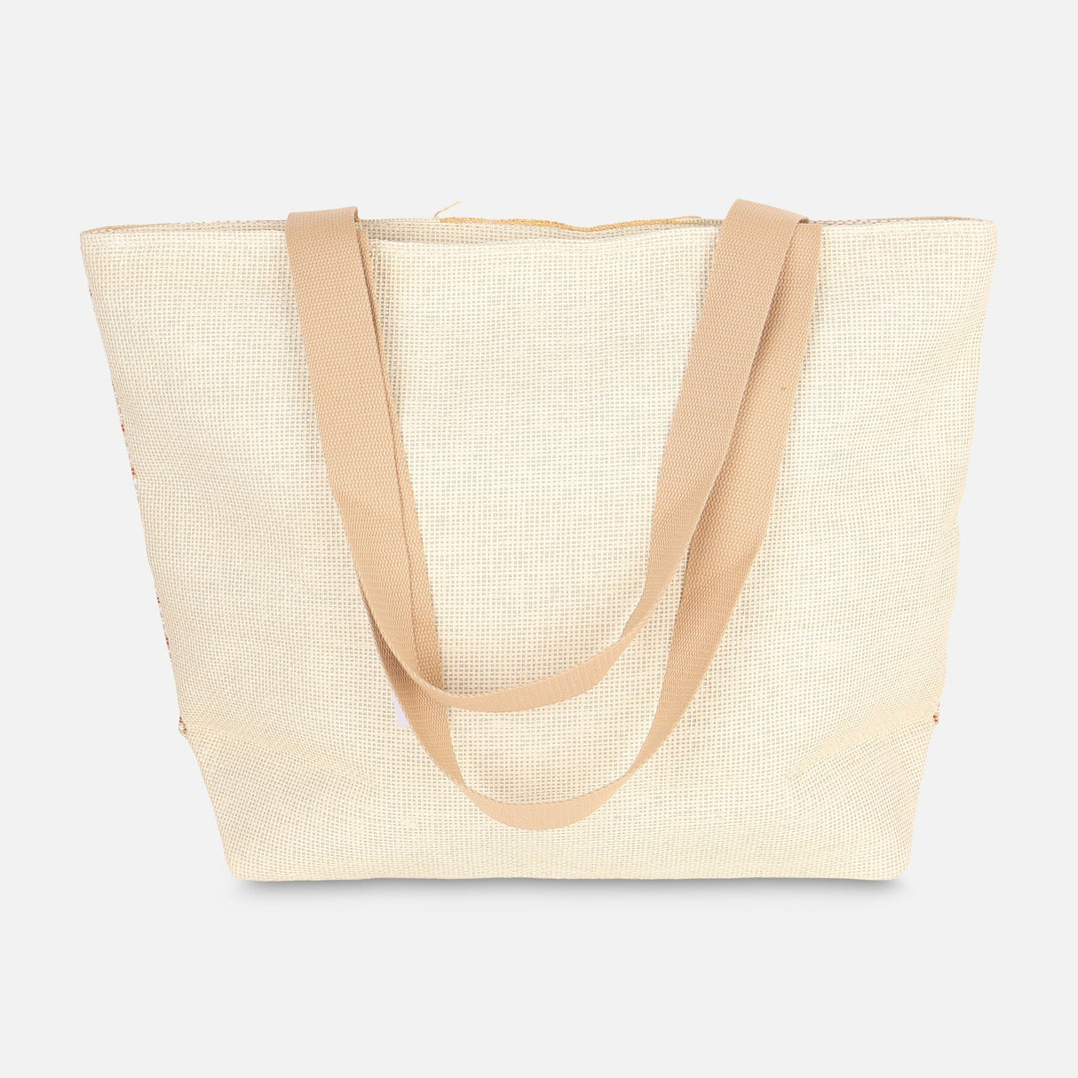 Ladies Beach Bag And Hat Set
