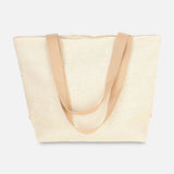 Ladies Beach Bag And Hat Set