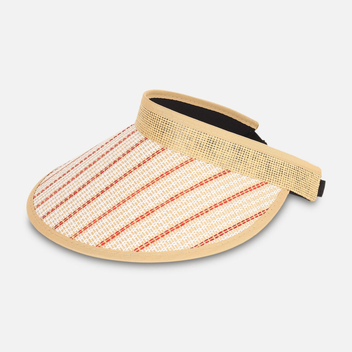 Ladies Beach Bag And Hat Set