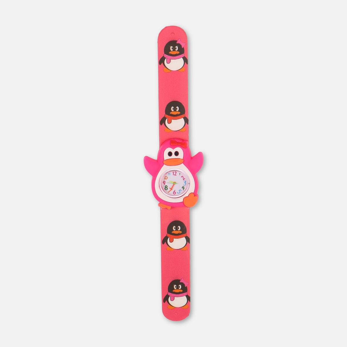Girls Fashion Watch