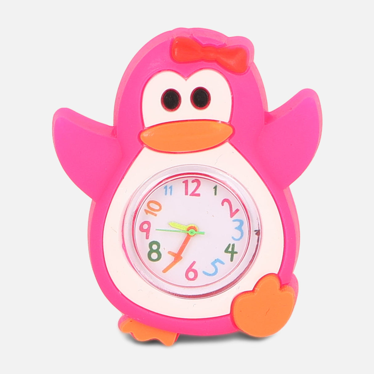 Girls Fashion Watch