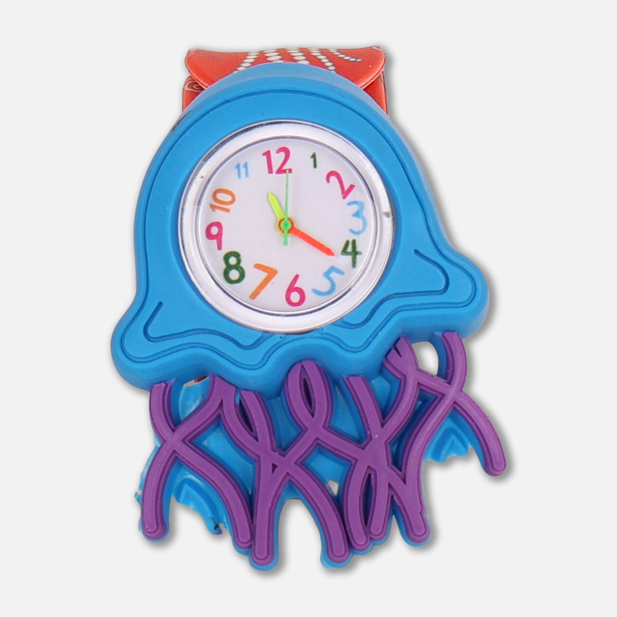 Boys Fashion Watch