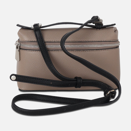 Ladies Crossbody Bag (21X7X12 Cm)