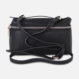 Crossbody Bag (21X7X12 Cm)