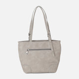 Ladies Handbag (35X12X24 Cm)