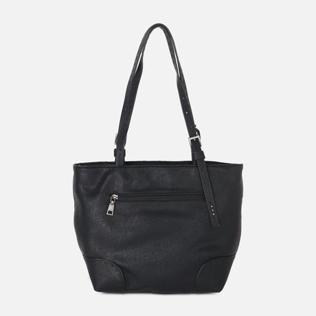 Ladies Hand Bag (35X12X24 Cm)