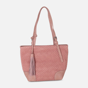 Ladies Handbag (35X12X24 Cm)