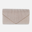 Ladies Fashion Clutch Bag