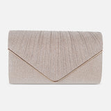 Ladies Fashion Clutch Bag