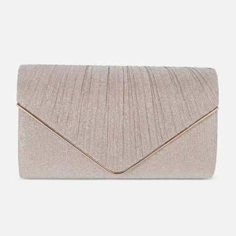 Ladies Fashion Clutch Bag
