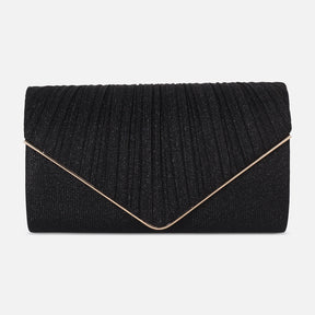 Ladies Fashion Clutch Bag