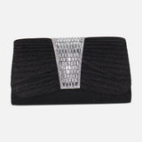 Ladies Fashion Clutch Bag