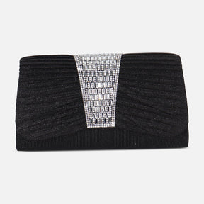Ladies Fashion Clutch Bag