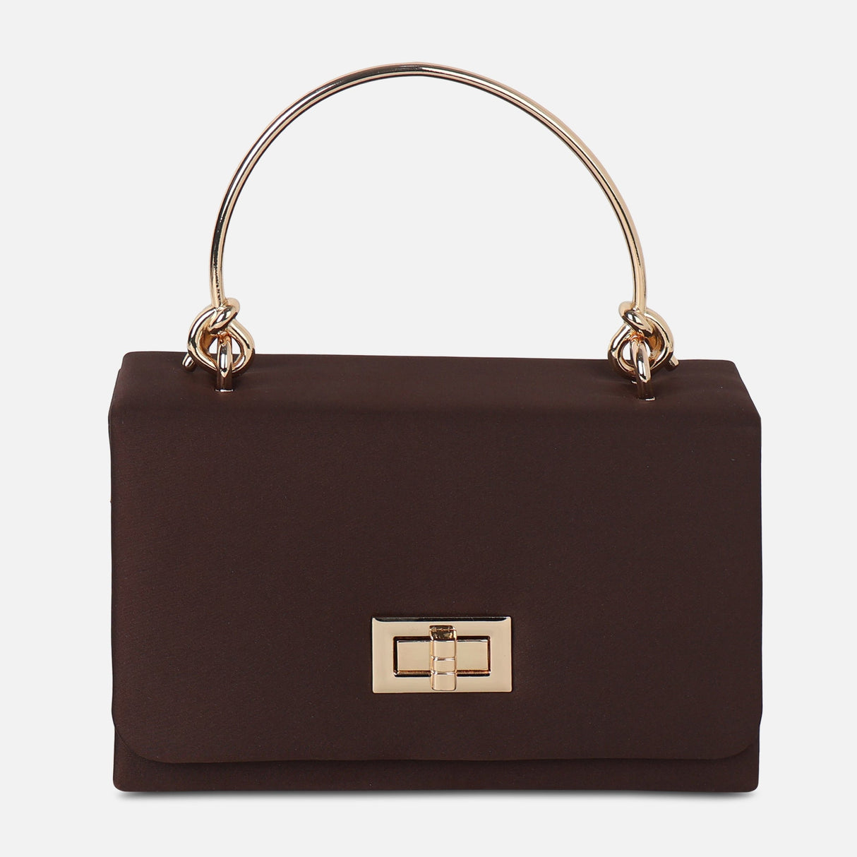 Ladies Fashion Clutch Bag