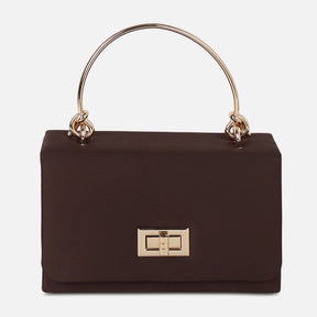 Ladies Fashion Clutch Bag