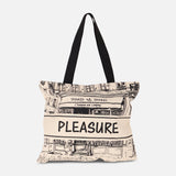 Ladies Fashion Tote Hand Bag