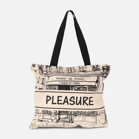 Ladies Fashion Tote Hand Bag