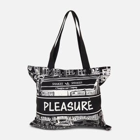 Ladies Fashion Tote Hand Bag