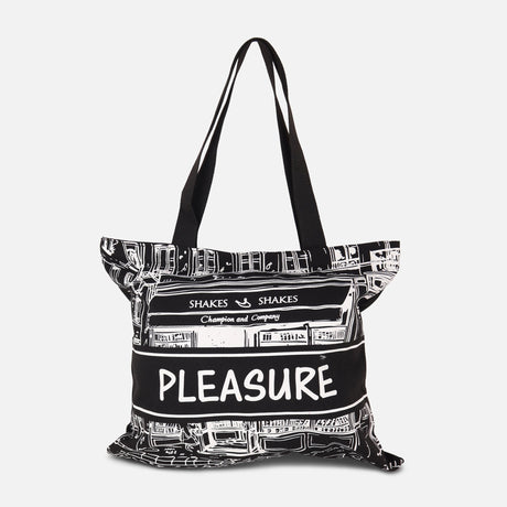 Ladies Fashion Tote Hand Bag