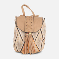 Ladies Fashion Backpack