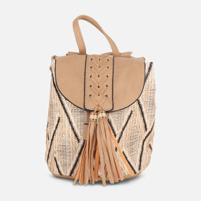 Ladies Fashion Backpack