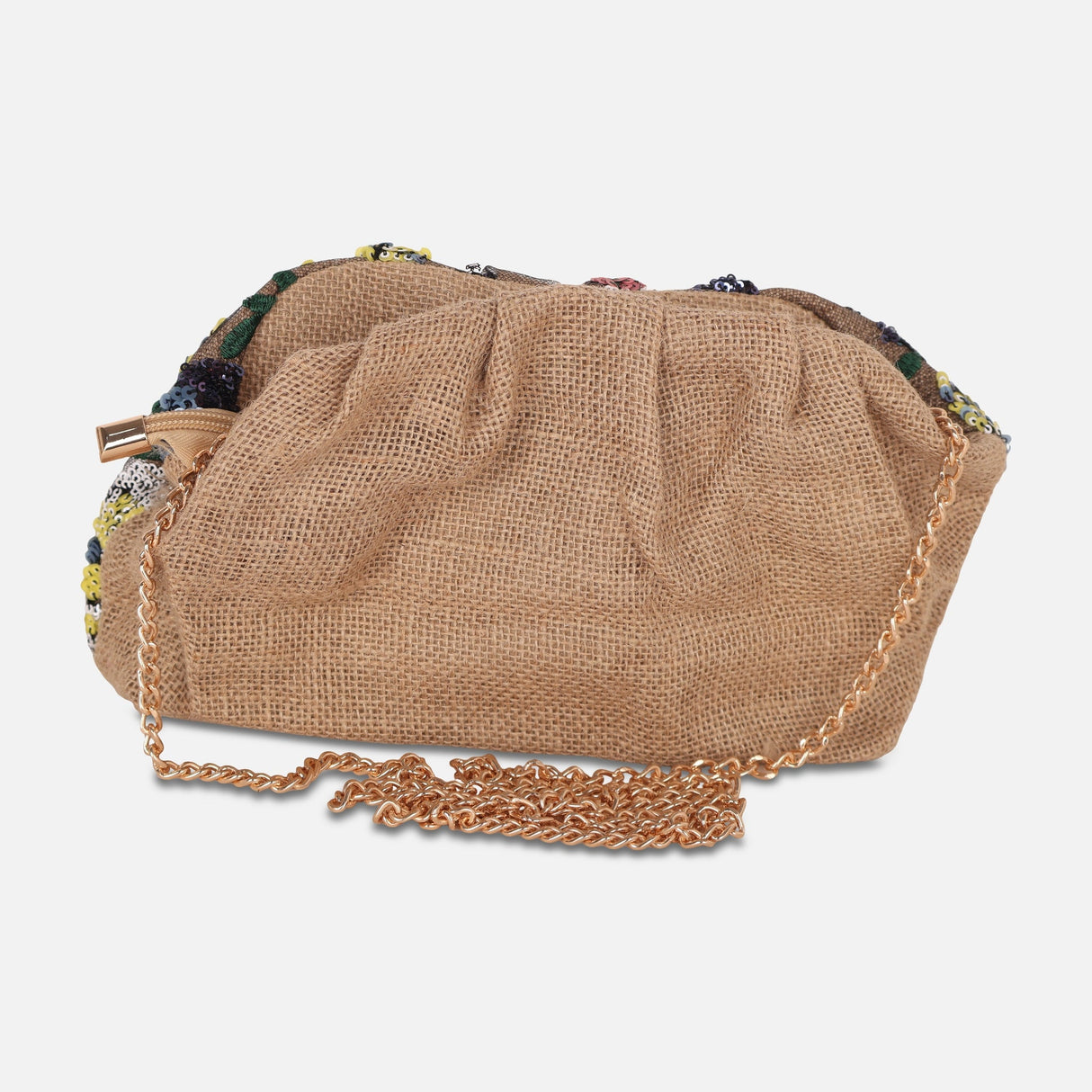 Ladies Fashion Clutch Bag