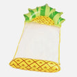 Floating Seat Pineapple Design