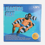 Floating Pool Seat With Three Sides