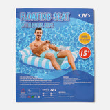 Floating Seat With Four Side