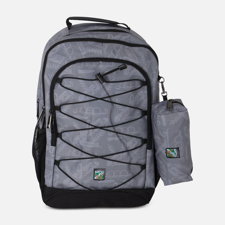 Backpack +Pencil Case (47X31X21 Cm)