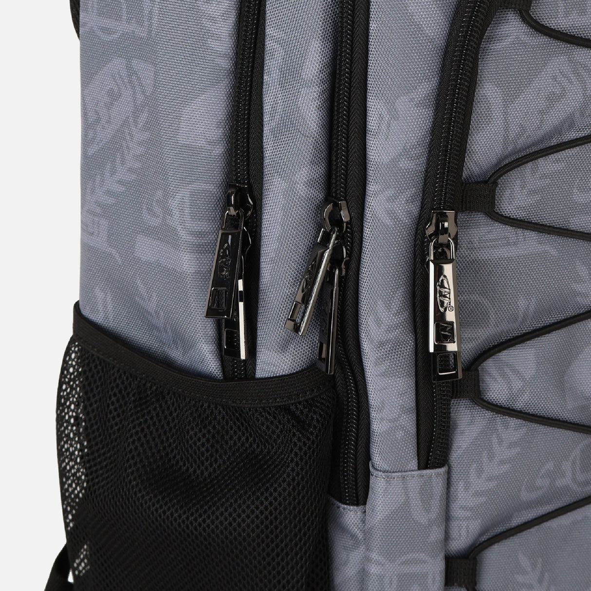 Backpack +Pencil Case (47X31X21 Cm)